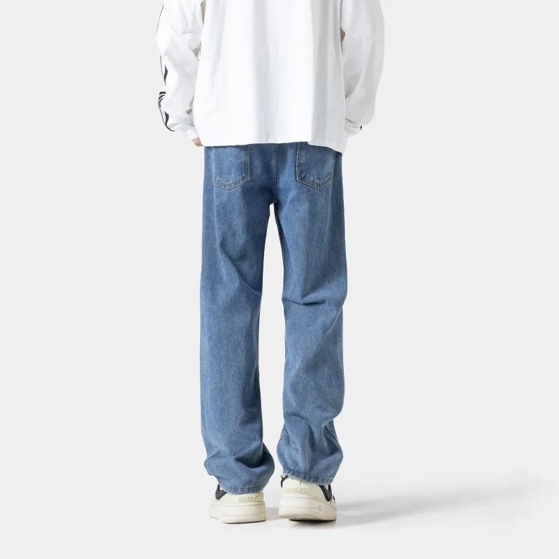 OXO OVERLOAD Jeans Unisex-16