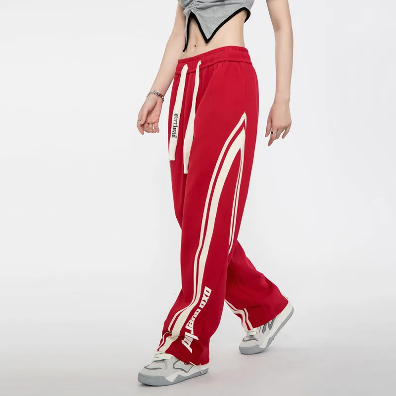 OXO OVERLOAD Casual Pants Unisex-15