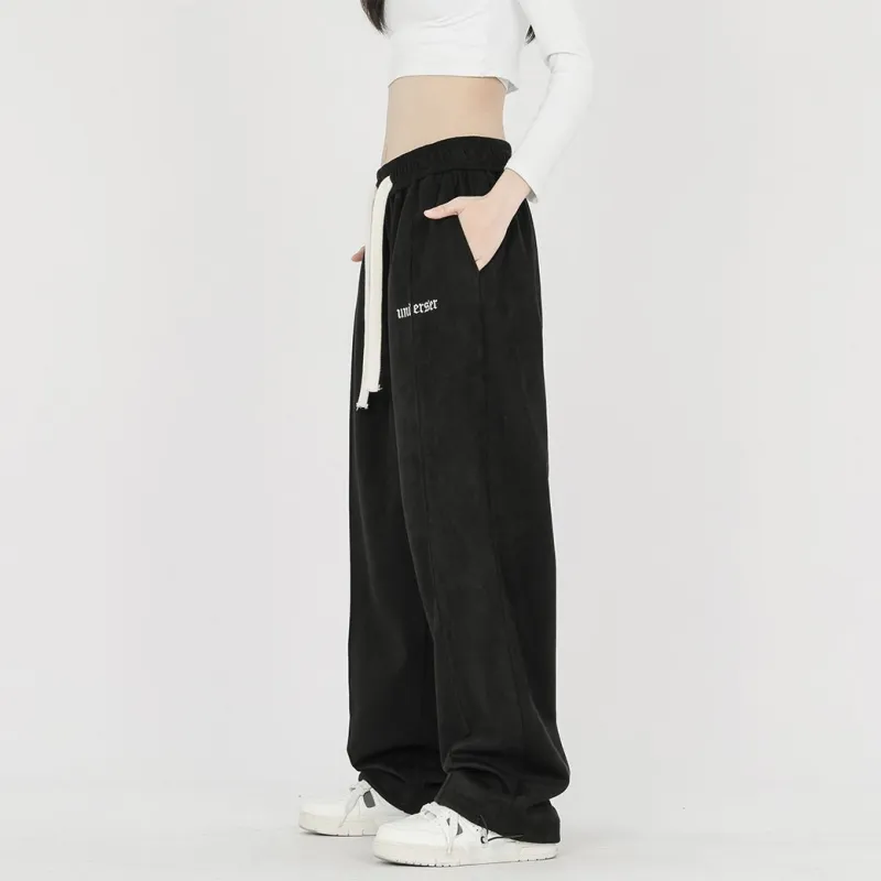 OXO OVERLOAD Casual Pants Unisex-4