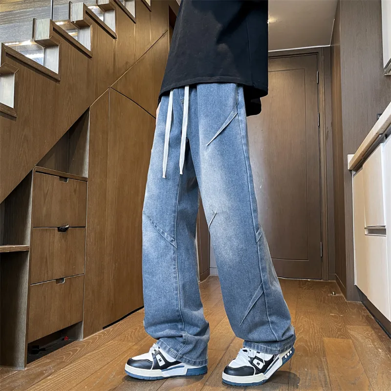 OXO OVERLOAD Jeans Unisex Nostalgic-11