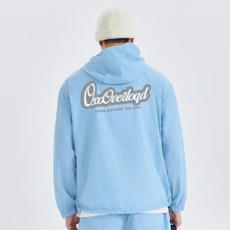 OXO OVERLOAD Casual Sportswear Unisex-5