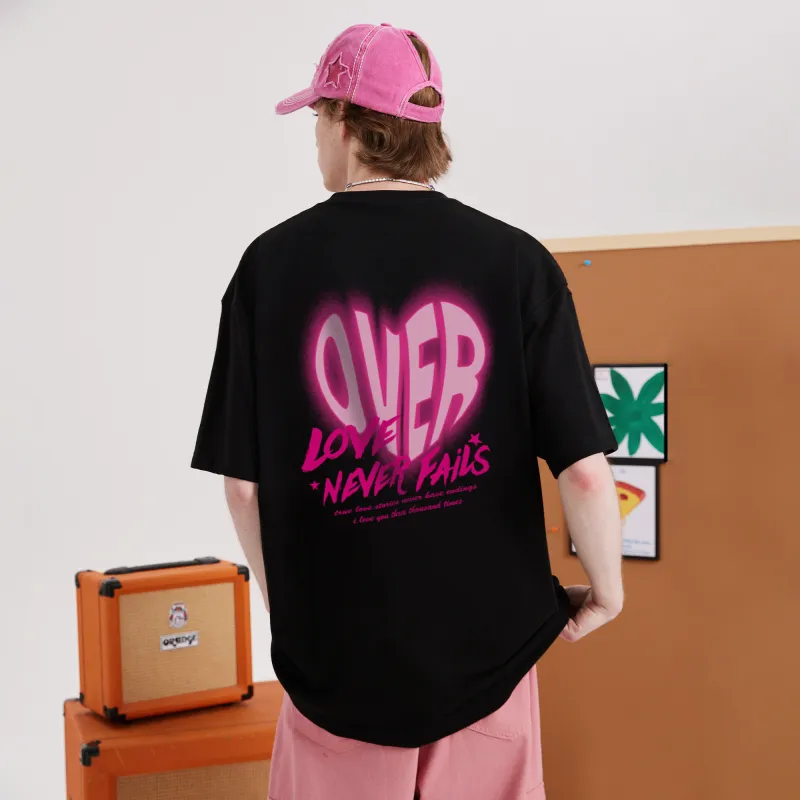 OXO OVERLOAD T Shirts Unisex-6