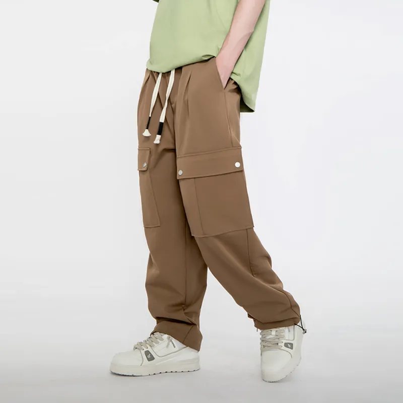 OXO OVERLOAD Casual Pants Unisex-8