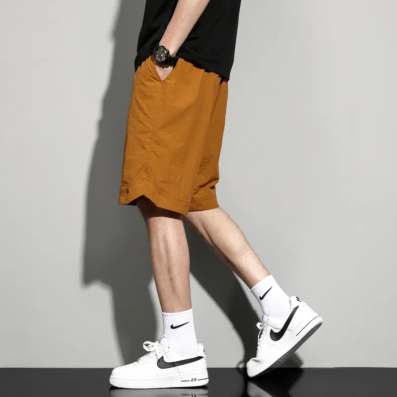 OXO OVERLOAD Casual Shorts Unisex-25