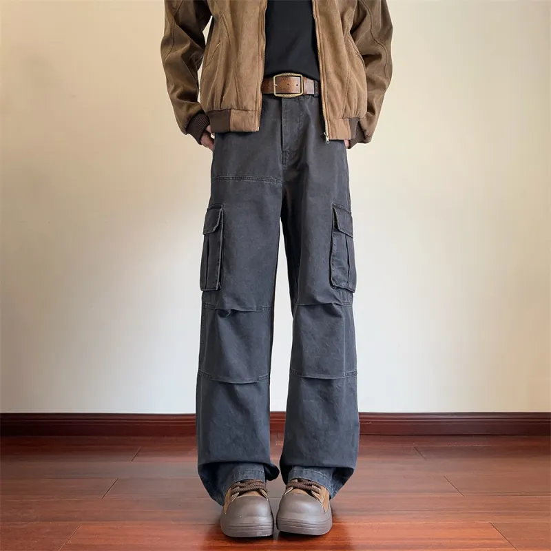 OXO OVERLOAD Jeans Unisex-4
