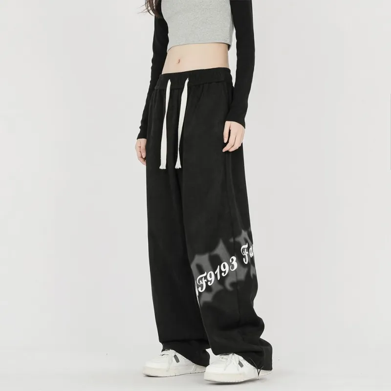 OXO OVERLOAD Casual Pants Unisex-3