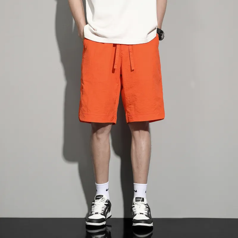 OXO OVERLOAD Casual Shorts Unisex-35