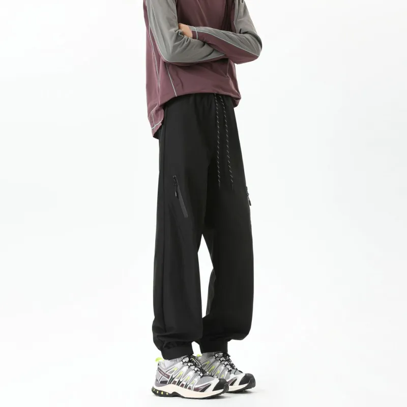 OXO OVERLOAD Casual Pants Unisex-5