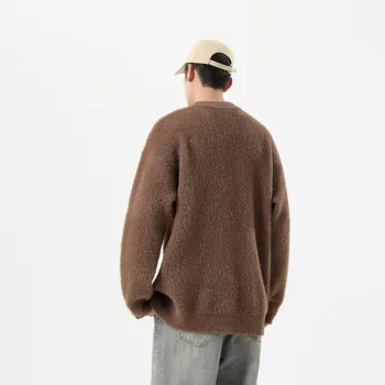 OXO OVERLOAD Knitwear Unisex
