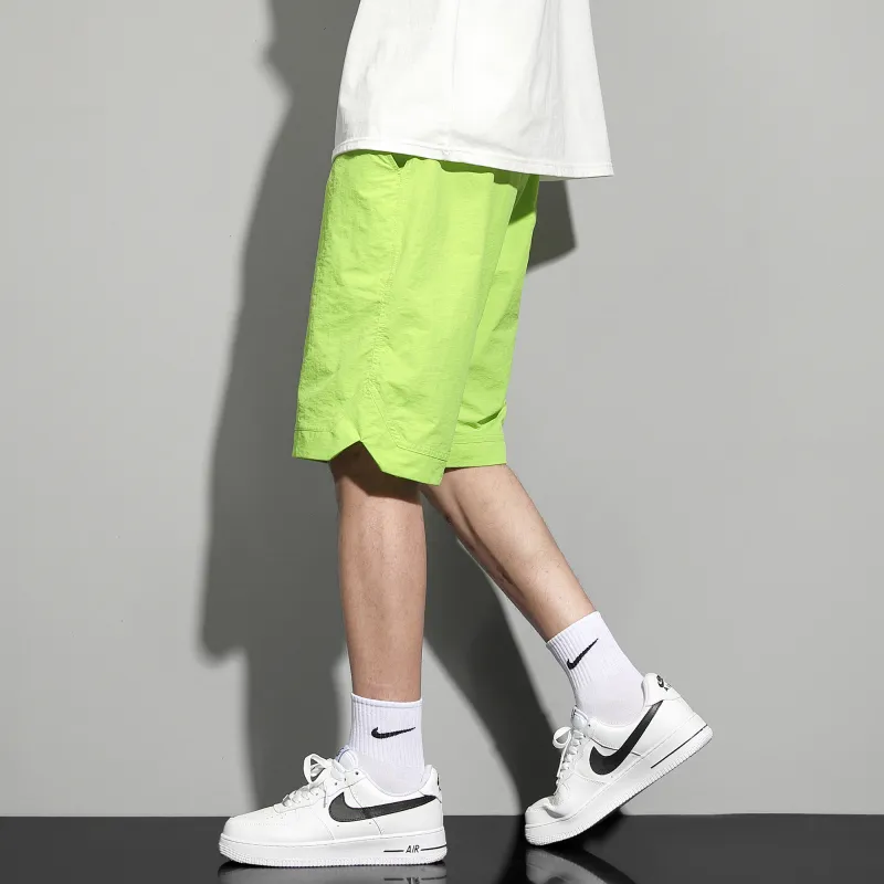 OXO OVERLOAD Casual Shorts Unisex-11