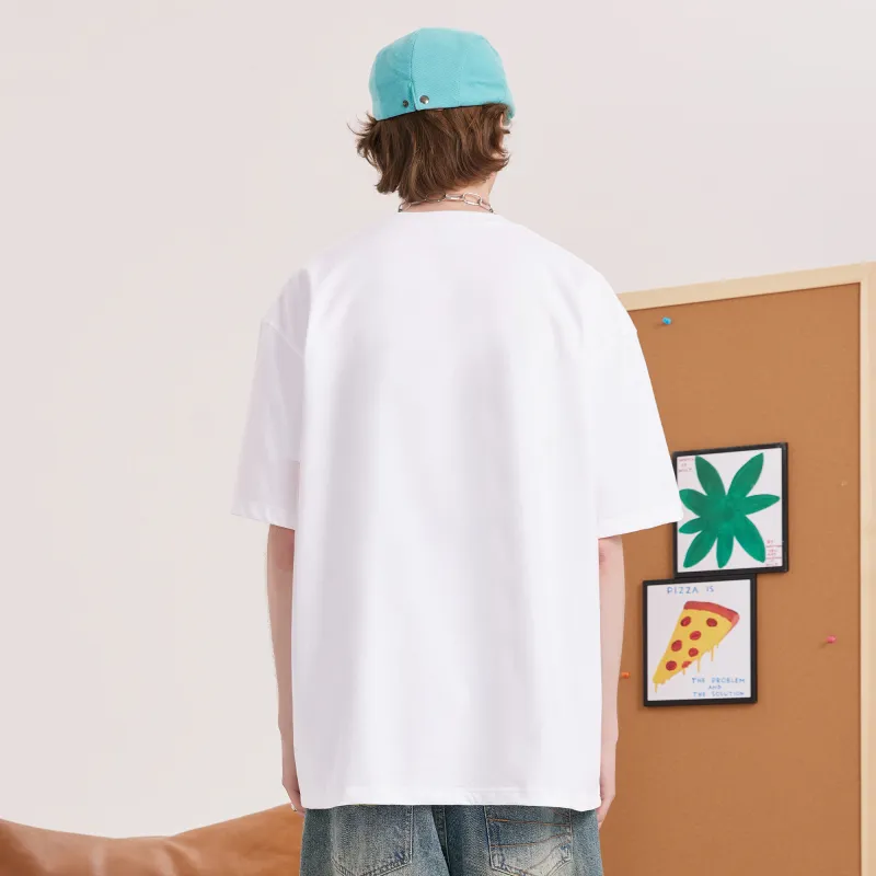 OXO OVERLOAD T Shirts Unisex-2