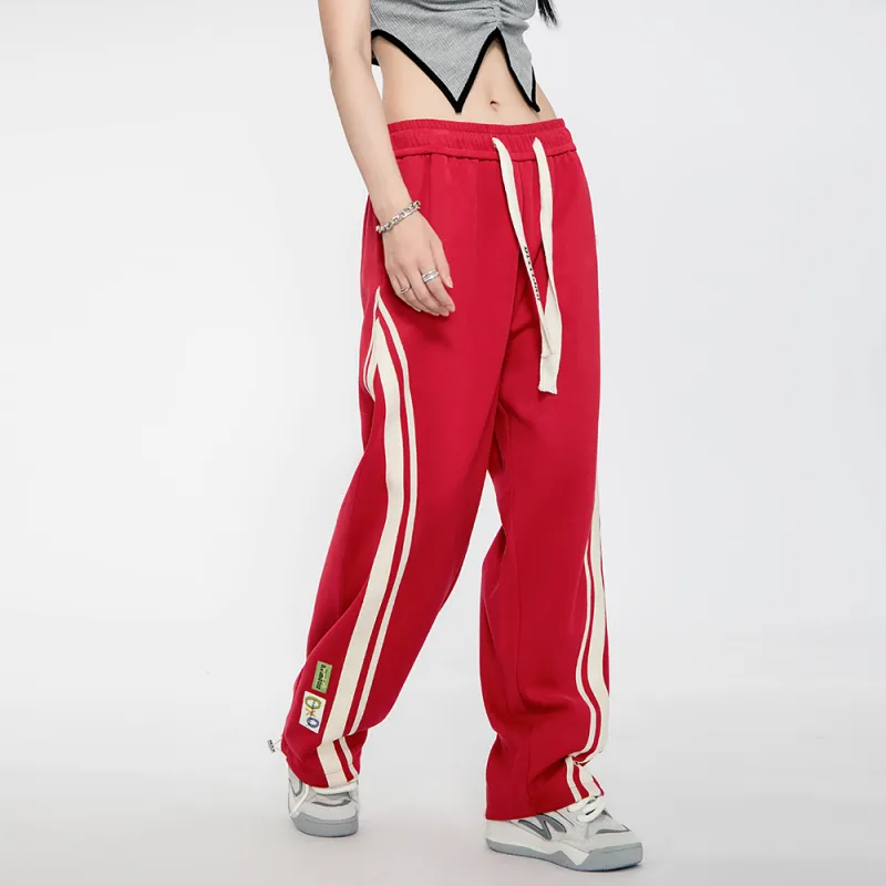 OXO OVERLOAD Casual Pants Unisex-17