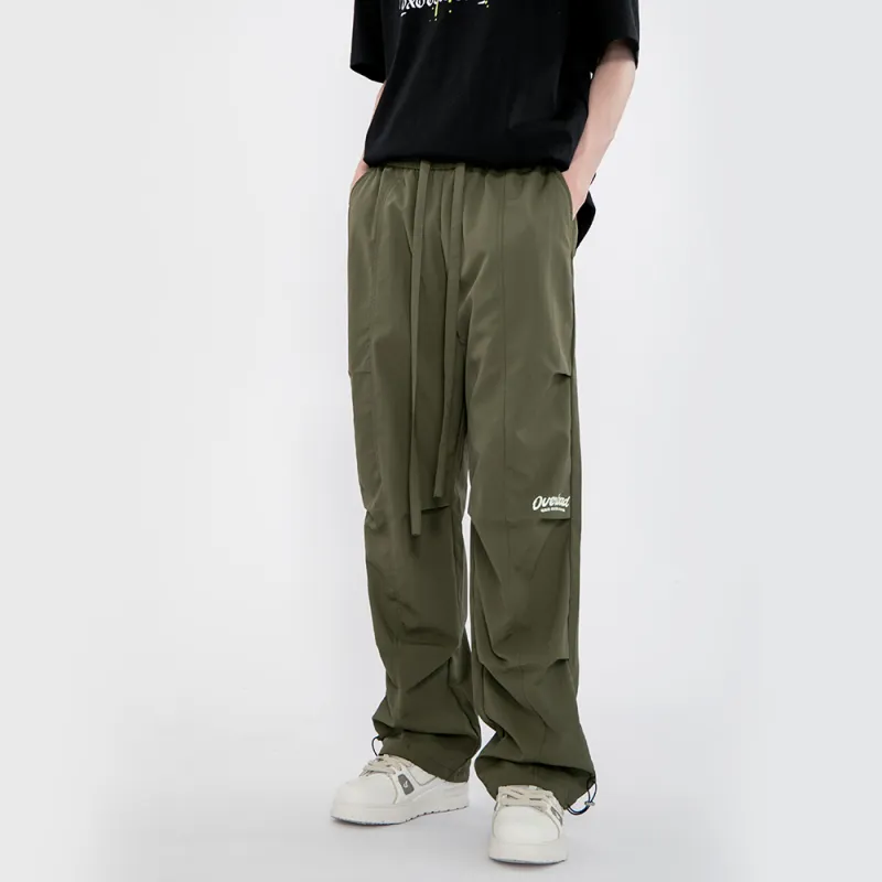 OXO OVERLOAD Casual Pants Unisex-30