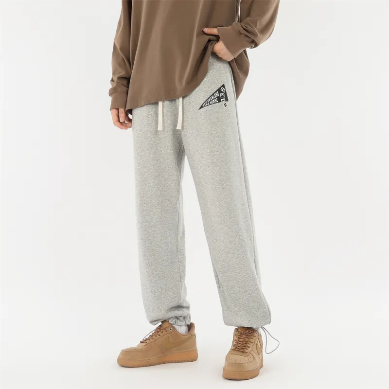 OXO OVERLOAD Knitted Sports Pants Unisex-15