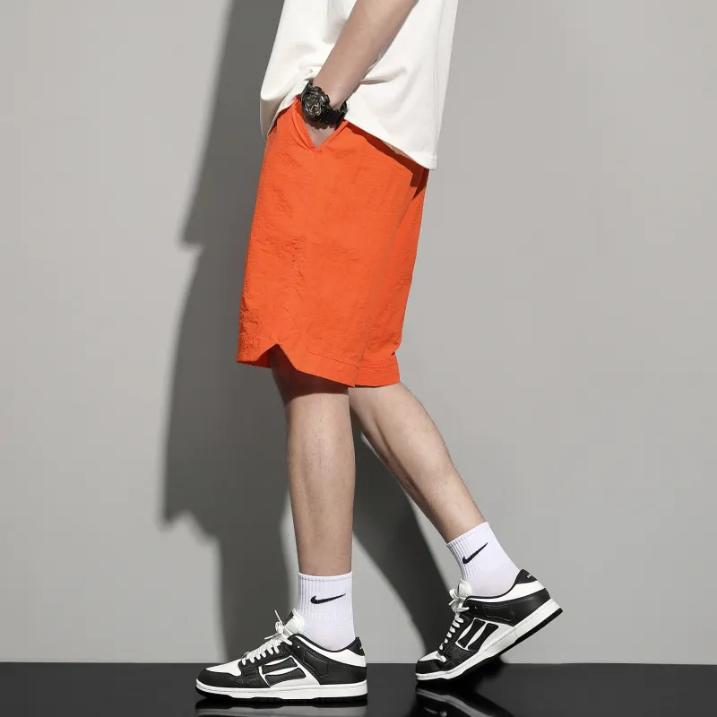 OXO OVERLOAD Casual Shorts Unisex-36