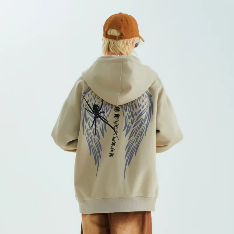 OXO OVERLOAD Sweatshirts Unisex-11