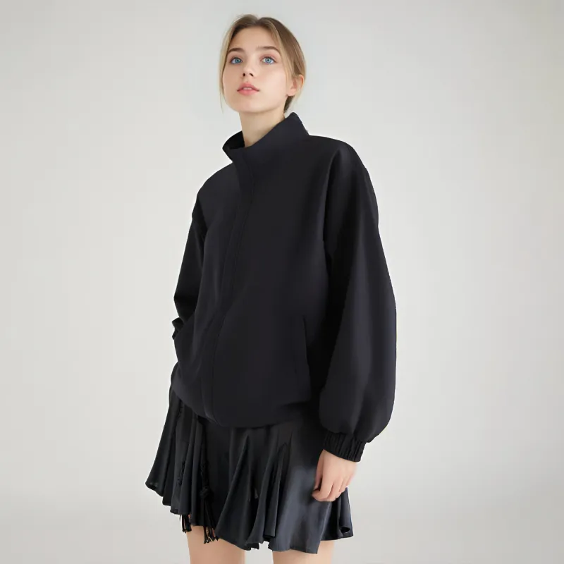 OXO OVERLOAD Jackets Coats Unisex-7