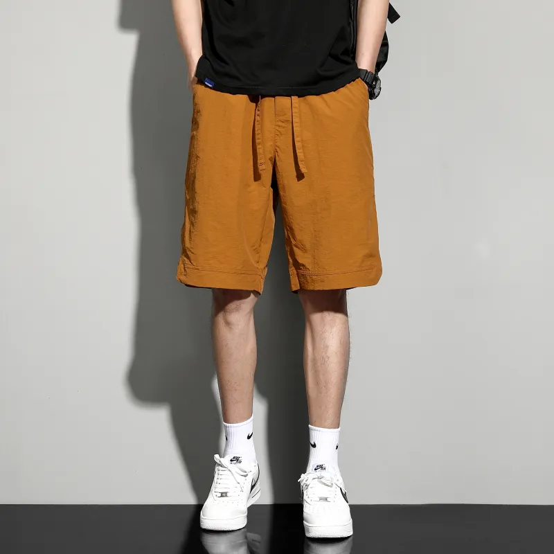 OXO OVERLOAD Casual Shorts Unisex-24