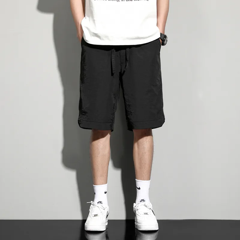 OXO OVERLOAD Casual Shorts Unisex-3