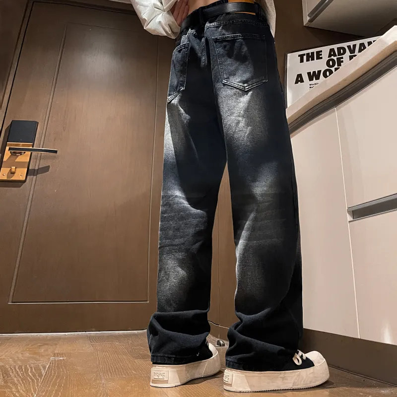 OXO OVERLOAD Jeans Unisex-2