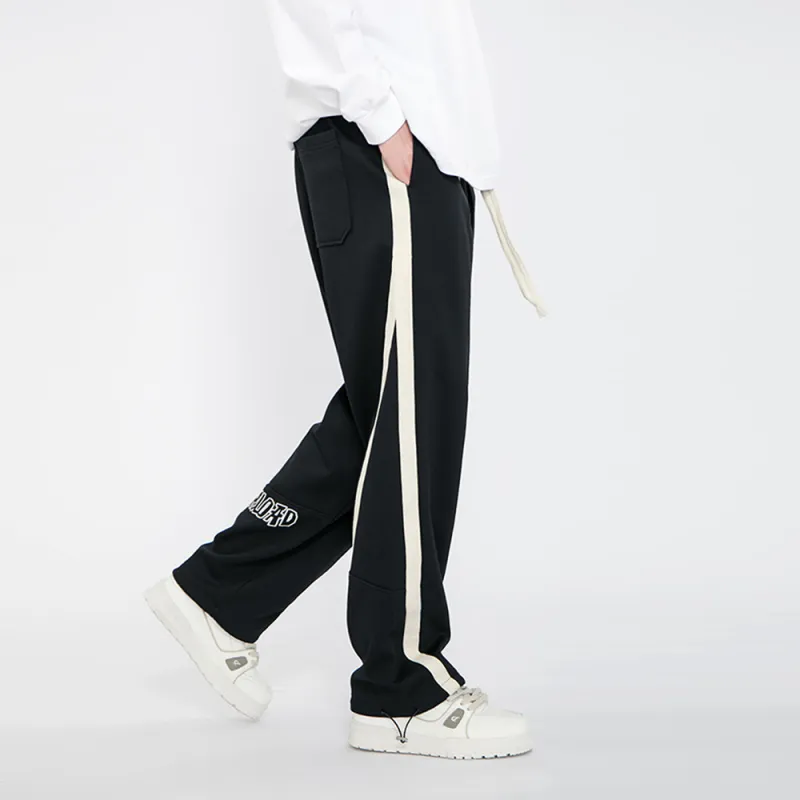 OXO OVERLOAD Casual Pants Unisex-6