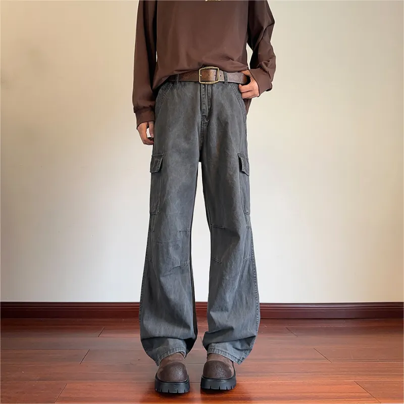 OXO OVERLOAD Jeans Unisex-8