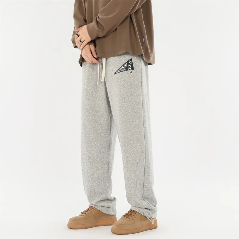 OXO OVERLOAD Knitted Sports Pants Unisex-17