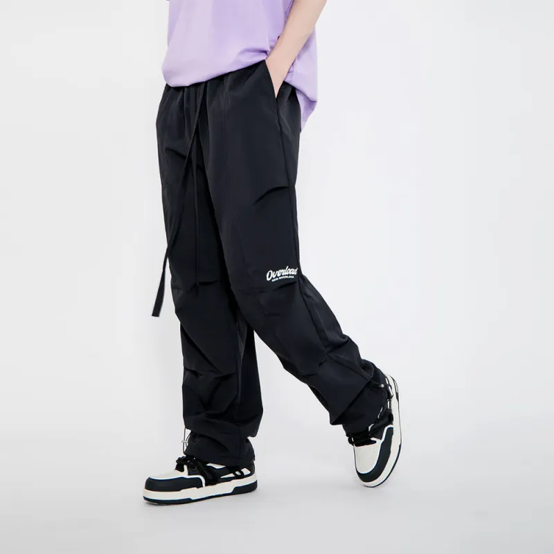 OXO OVERLOAD Casual Pants Unisex-2