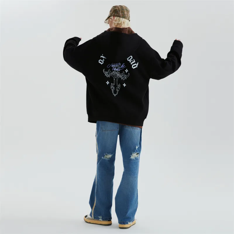 OXO OVERLOAD Sweatshirts Unisex-2