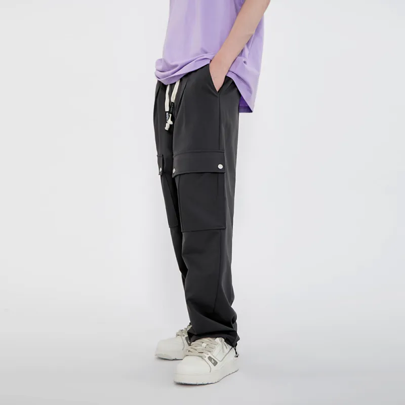 OXO OVERLOAD Casual Pants Unisex-16