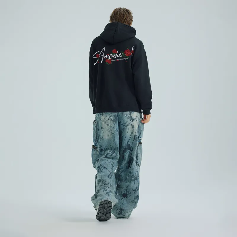 OXO OVERLOAD Sweatshirts Unisex-5