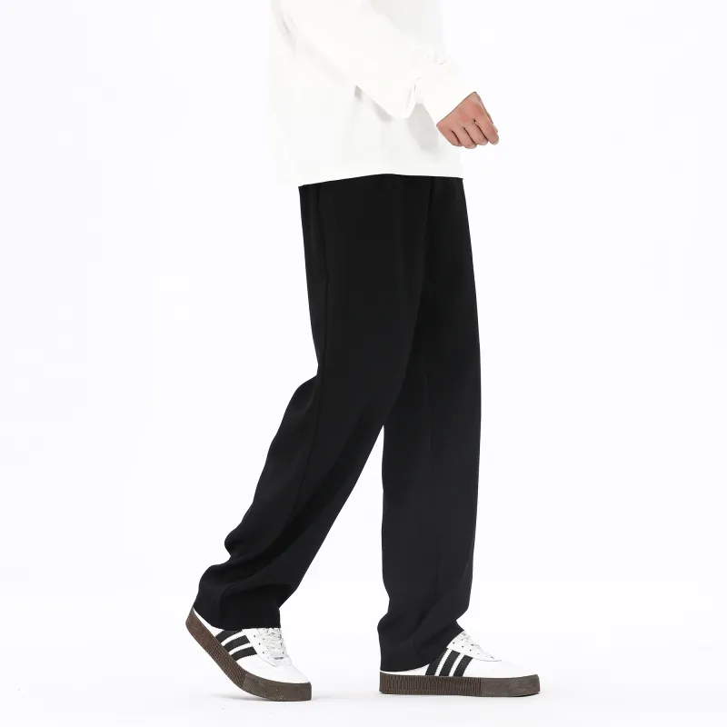 OXO OVERLOAD Casual Pants Unisex-3