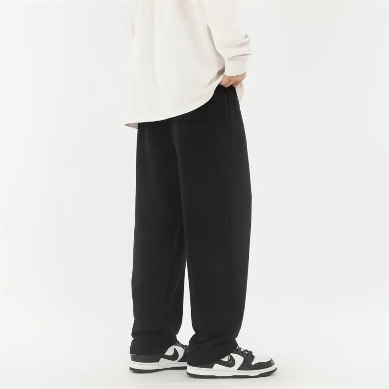 OXO OVERLOAD Knitted Sports Pants Unisex-4