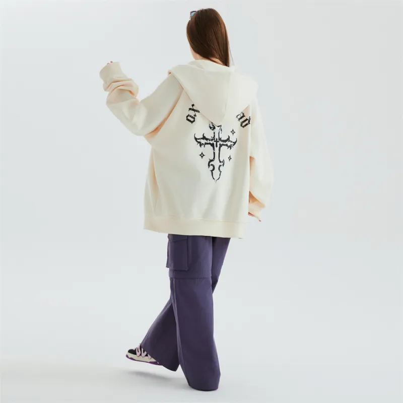 OXO OVERLOAD Sweatshirts Unisex-5