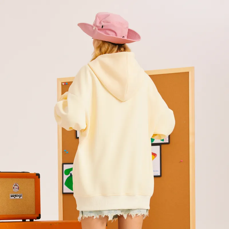 OXO OVERLOAD Sweatshirts Unisex-8