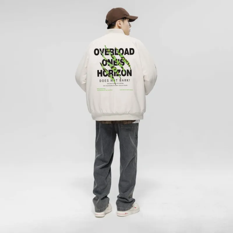 OXO OVERLOAD Jackets Coats Unisex-13