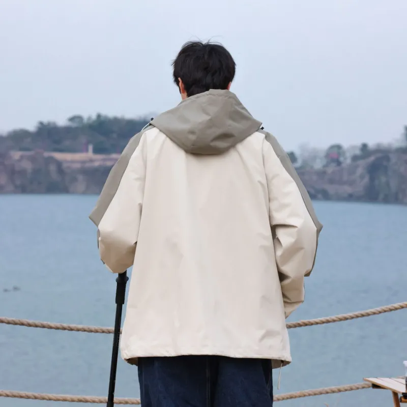 OXO OVERLOAD Jackets Coats Unisex-5