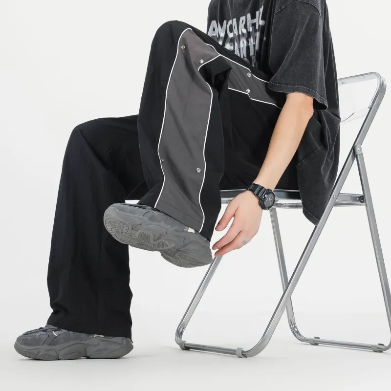 OXO OVERLOAD Casual Pants Unisex-7