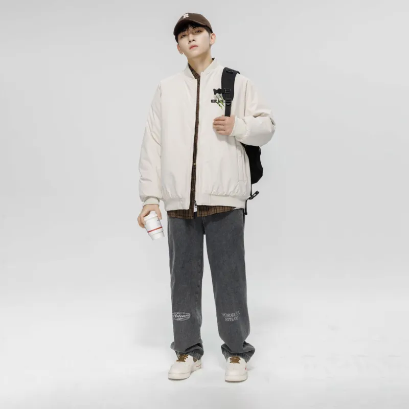 OXO OVERLOAD Jackets Coats Unisex-14