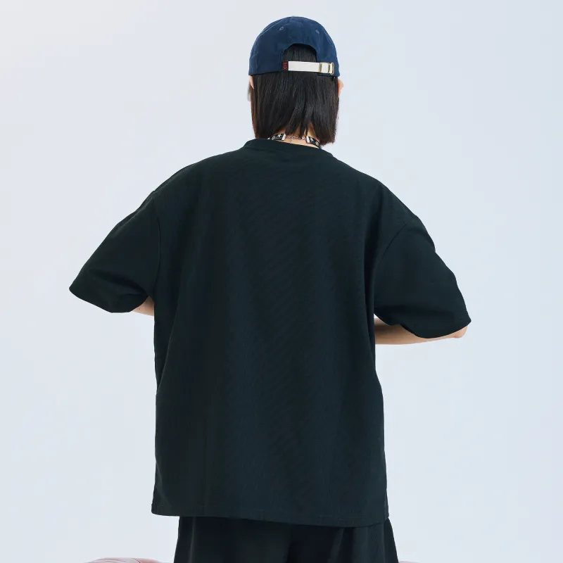 OXO OVERLOAD Casual Sportswear Unisex-7