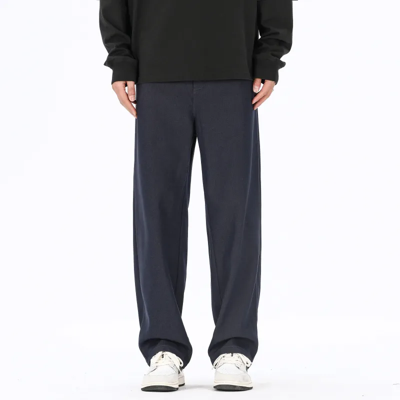 OXO OVERLOAD Casual Pants Unisex-19