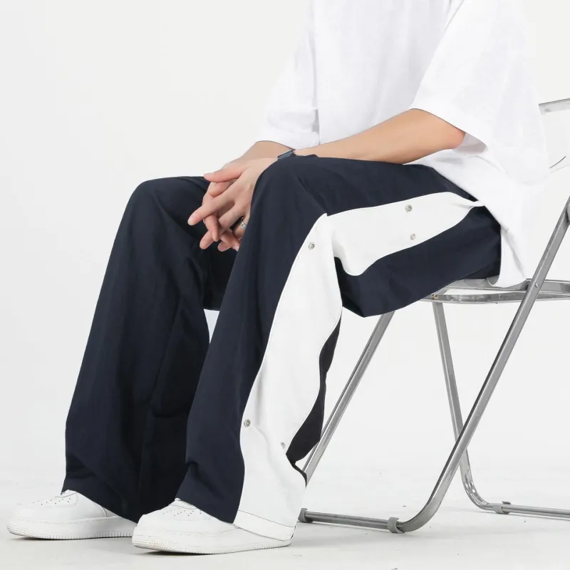 OXO OVERLOAD Casual Pants Unisex-23