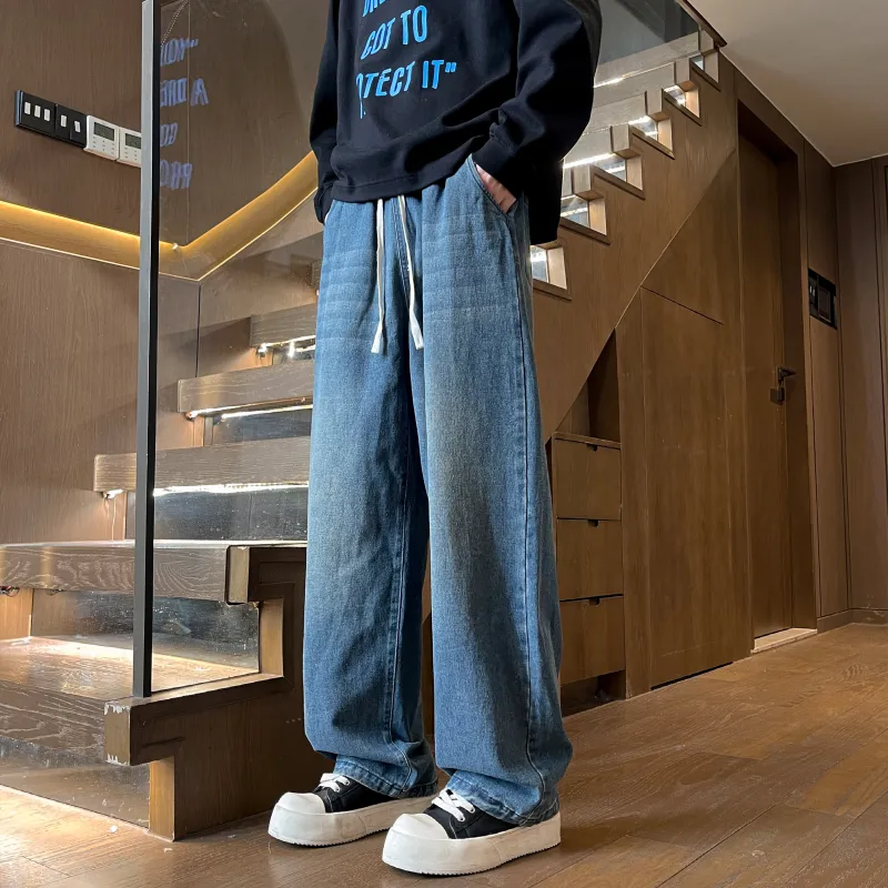 OXO OVERLOAD Jeans Unisex-10
