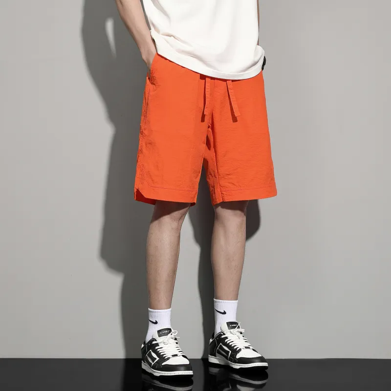 OXO OVERLOAD Casual Shorts Unisex-37
