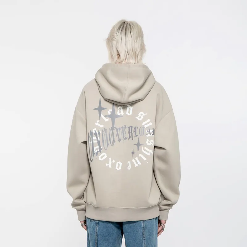 OXO OVERLOAD Sweatshirt Set Unisex-8