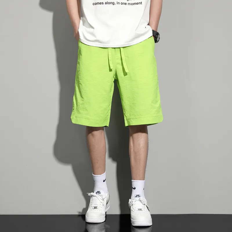 OXO OVERLOAD Casual Shorts Unisex-9