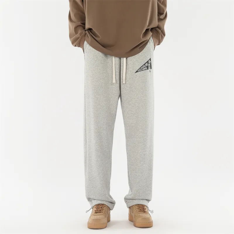 OXO OVERLOAD Knitted Sports Pants Unisex-12