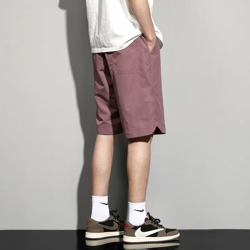 OXO OVERLOAD Casual Shorts Unisex-19