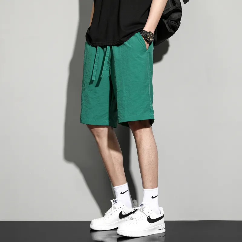 OXO OVERLOAD Casual Shorts Unisex-18