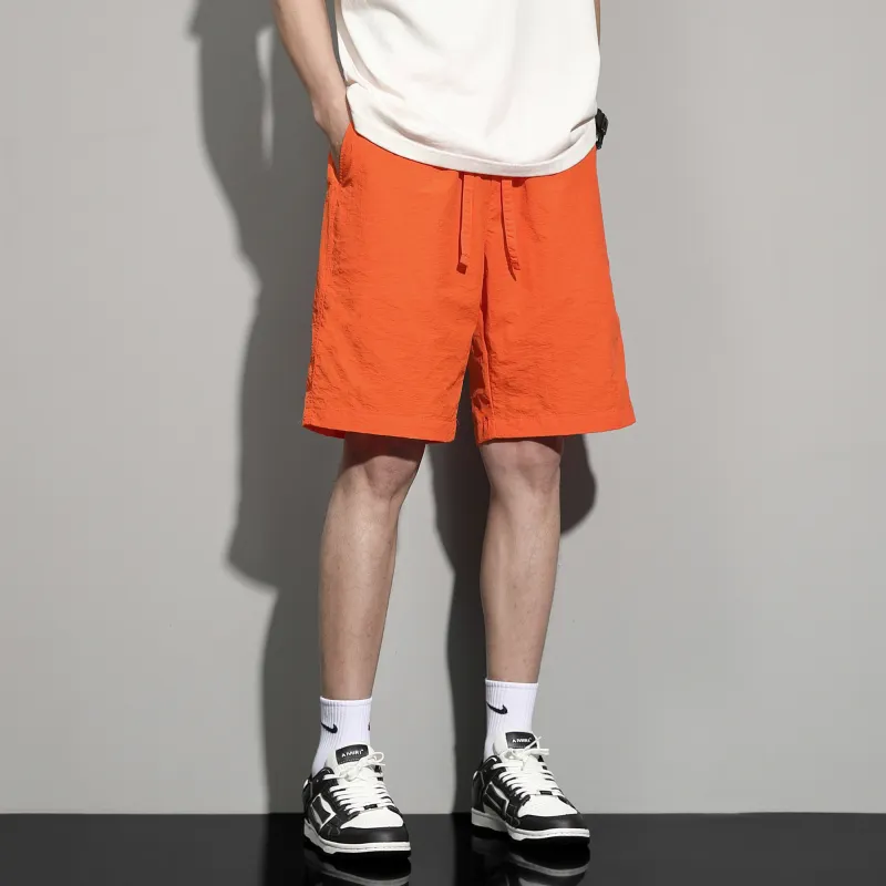 OXO OVERLOAD Casual Shorts Unisex-30